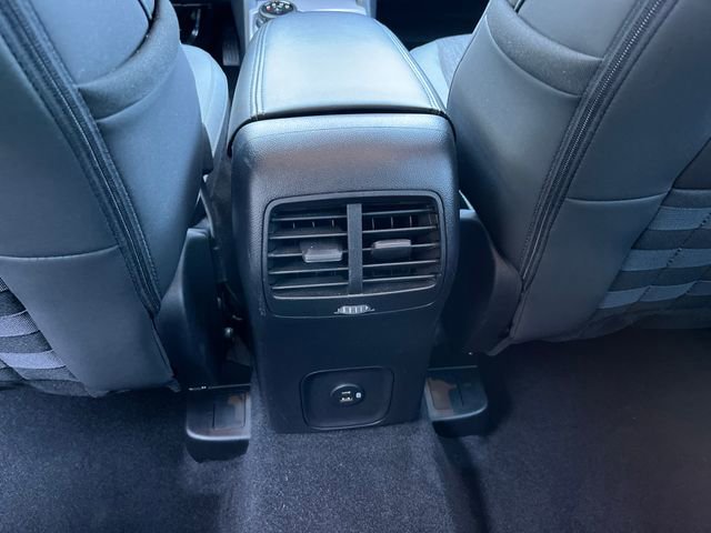 Certified 2023 Ford Bronco Sport Big Bend w/ Convenience Package AWD/4WD image 20