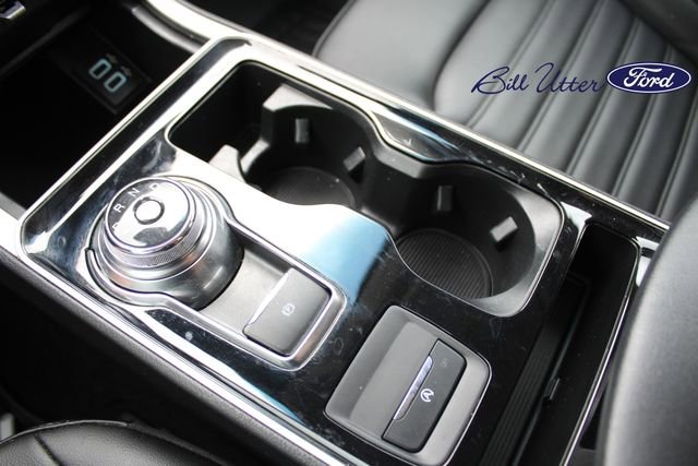 Certified 2020 Ford Edge SEL FWD image 17