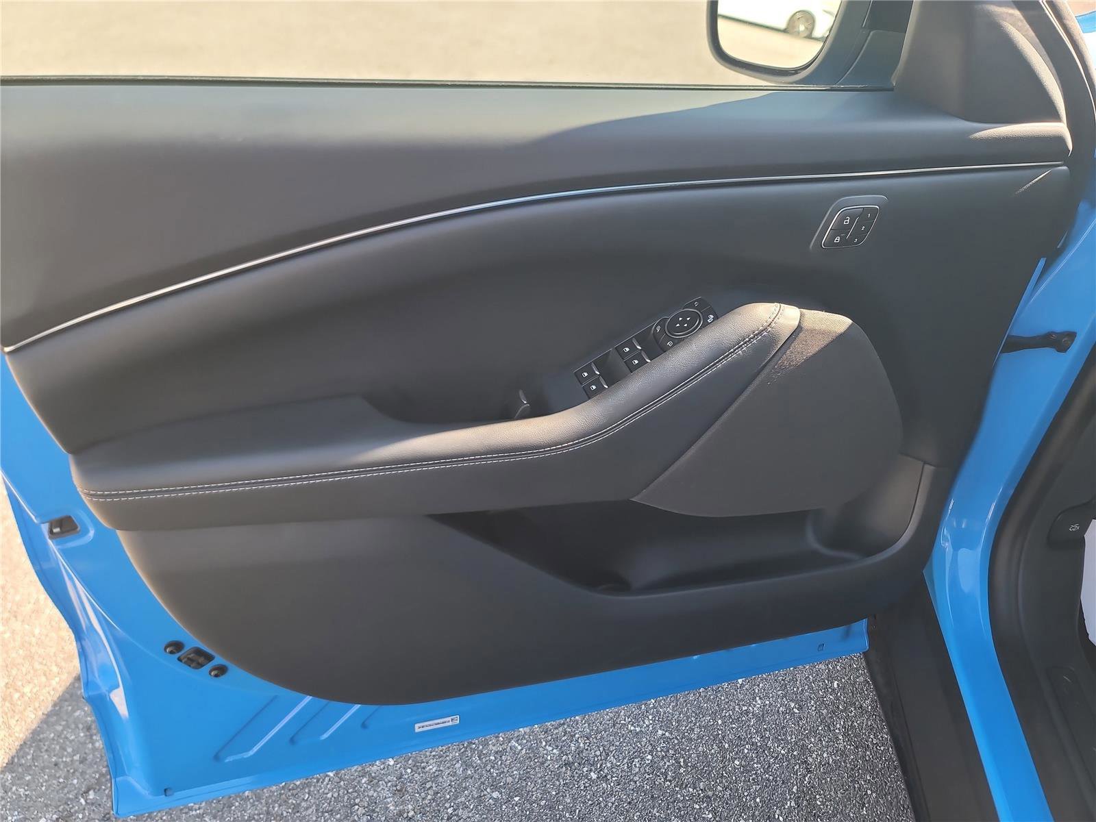 Certified 2022 Ford Mustang Mach-E California Route 1 image 11