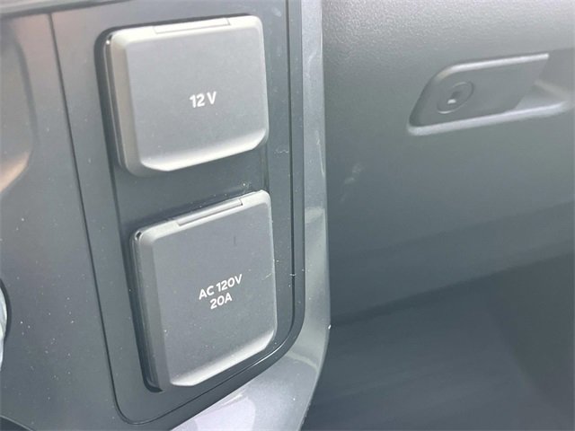 Certified 2023 Ford F150 XLT w/ Equipment Group 302A High image 34