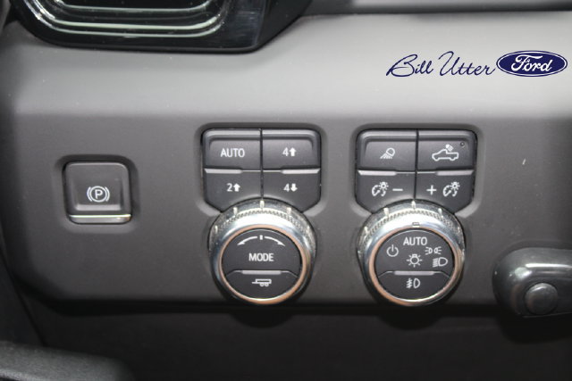 Used 2024 GMC Sierra 2500 AT4 w/ AT4 Premium Plus Package AWD/4WD image 22