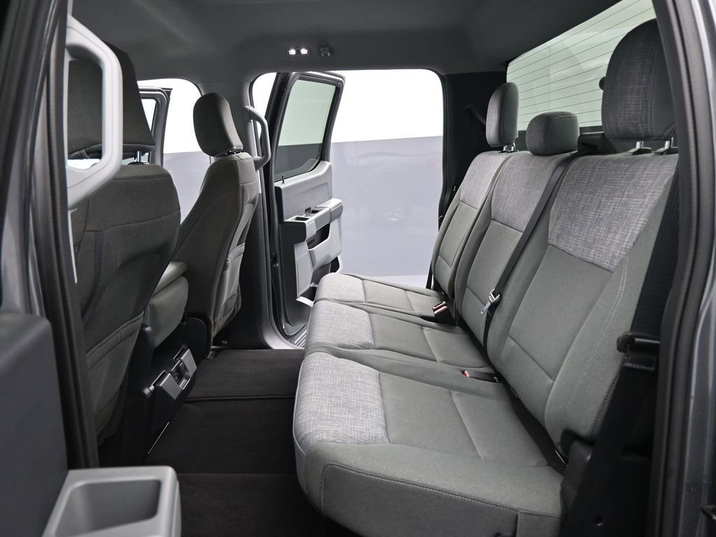 Certified 2023 Ford F150 XLT w/ XTR Package image 19