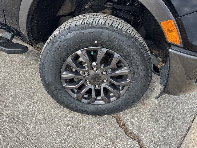 Certified 2020 Ford Ranger XLT w/ Equipment Group 302A Luxury image 32