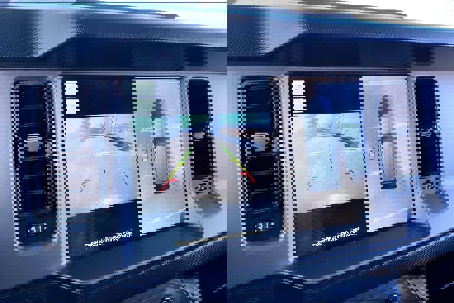 Certified 2023 Ford Bronco Outer Banks AWD/4WD image 26