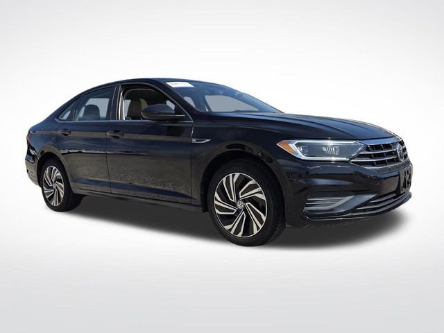 Used 2020 Volkswagen Jetta SEL image 7