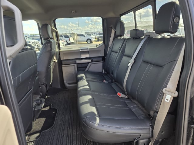 Certified 2019 Ford F150 XLT w/ Equipment Group 302A Luxury AWD/4WD image 18