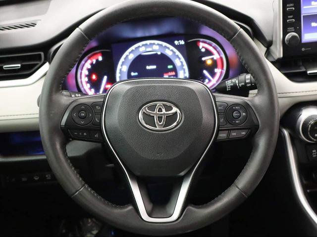 Used 2022 Toyota RAV4 Limited image 33