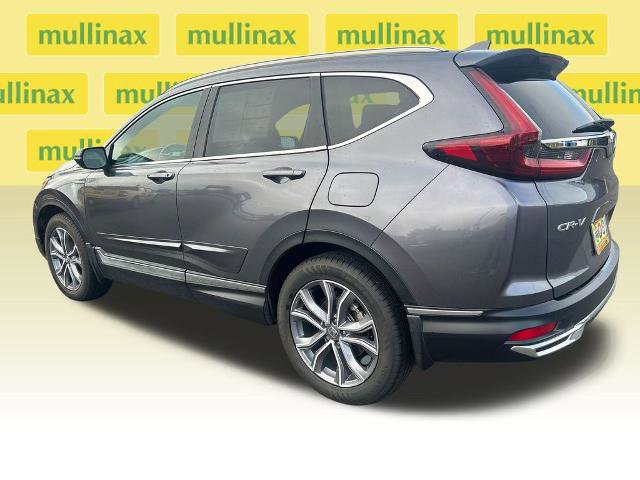 Used 2020 Honda CR-V Touring image 11