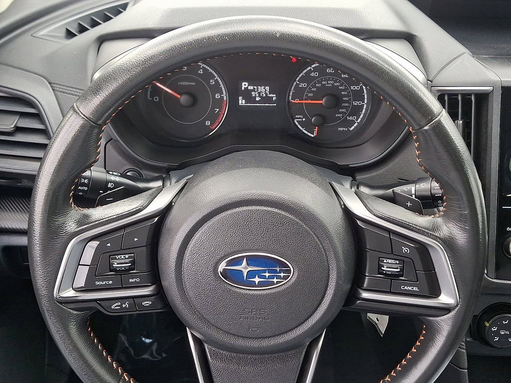 Used 2018 Subaru Crosstrek 2.0i Premium AWD/4WD image 19