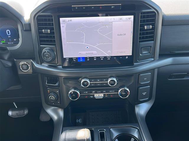 Certified 2024 Ford F150 XLT w/ Equipment Group 303A High AWD/4WD image 21