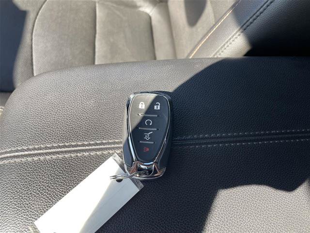 Used 2019 Chevrolet Equinox Premier AWD/4WD image 38