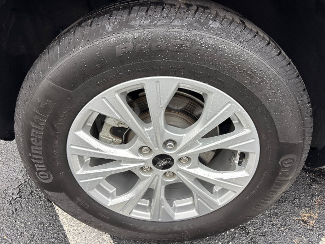 Certified 2024 Ford Escape Active AWD/4WD image 10