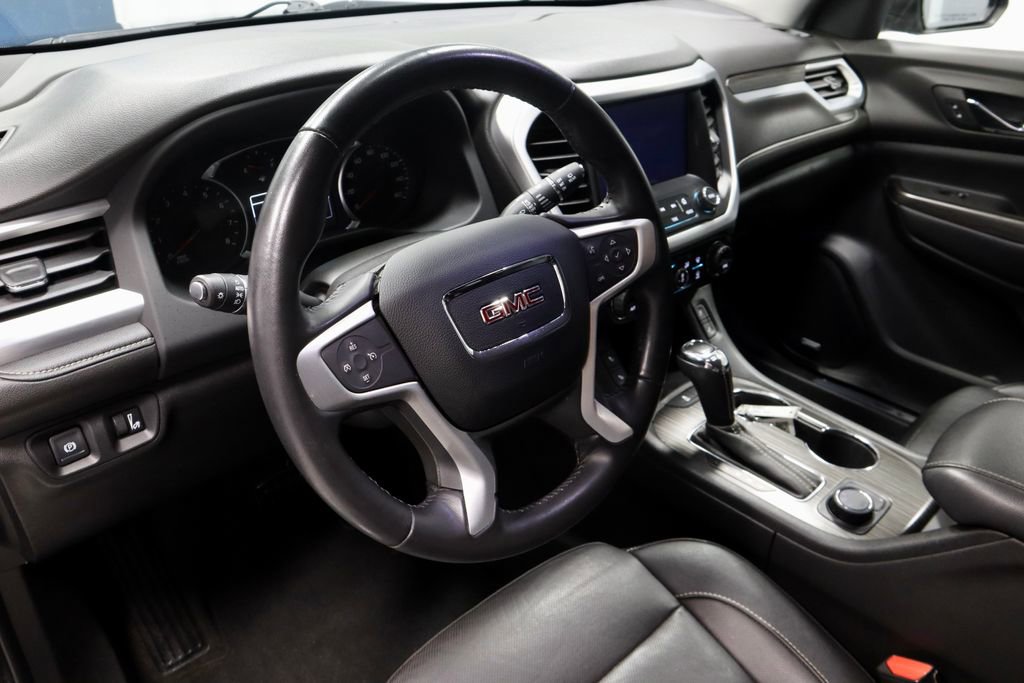 Used 2019 GMC Acadia SLT AWD/4WD image 25