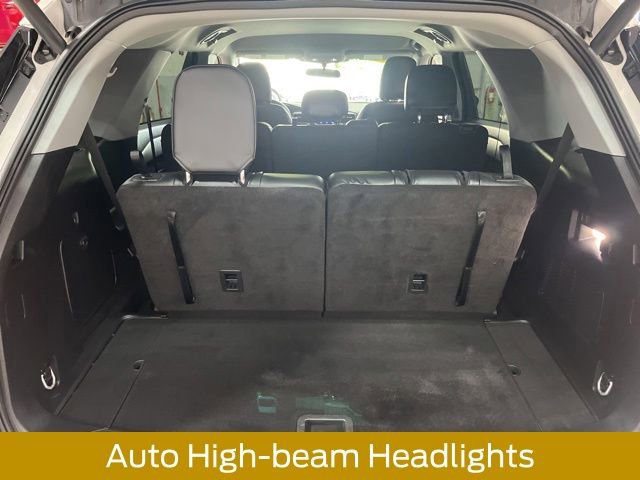 Certified 2023 Ford Explorer XLT w/ Equipment Group 202A AWD/4WD image 18