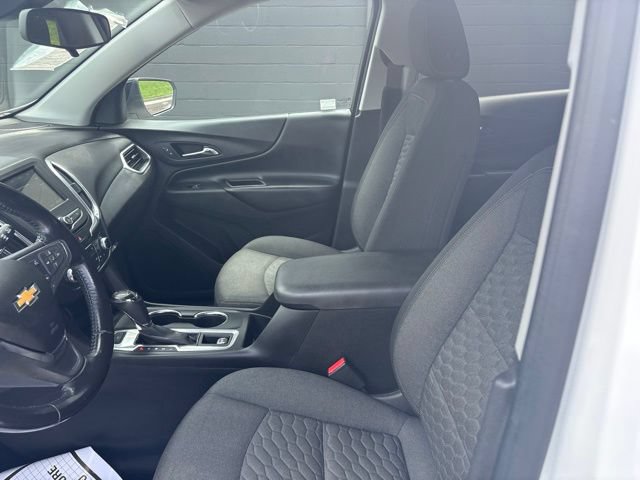 Used 2019 Chevrolet Equinox LT AWD/4WD image 34