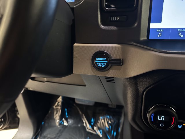 Certified 2024 Ford Bronco Wildtrak AWD/4WD image 15