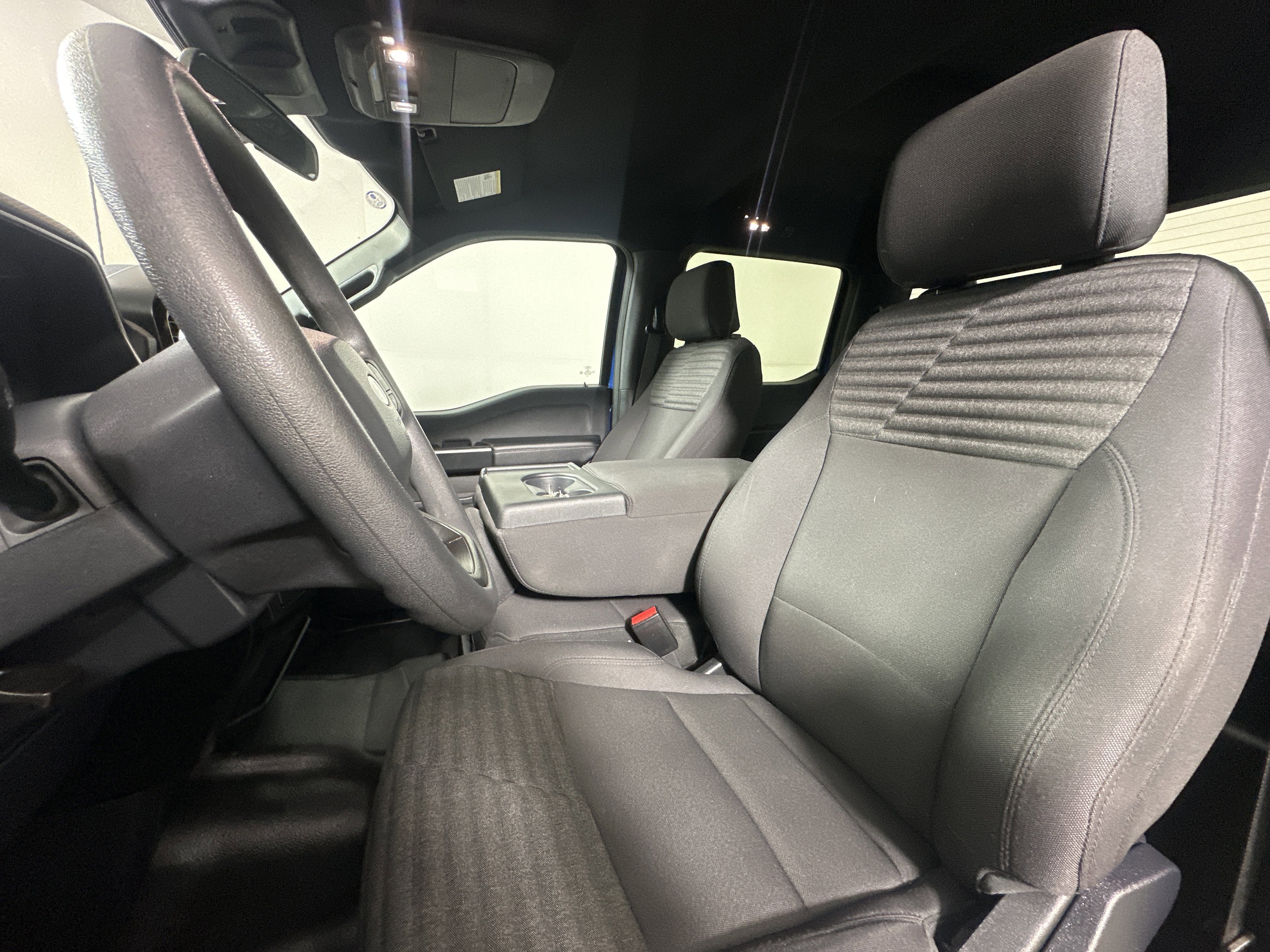 Certified 2023 Ford F150 XL w/ STX Appearance Package image 9