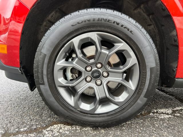 Certified 2022 Ford Maverick XLT w/ Equipment Group 300A Standard image 16