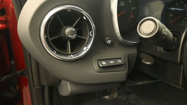 Used 2024 Chevrolet Camaro SS RWD image 11
