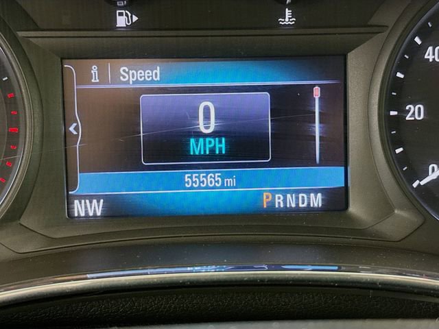 Used 2019 Buick Encore Preferred w/ Safety Package image 12