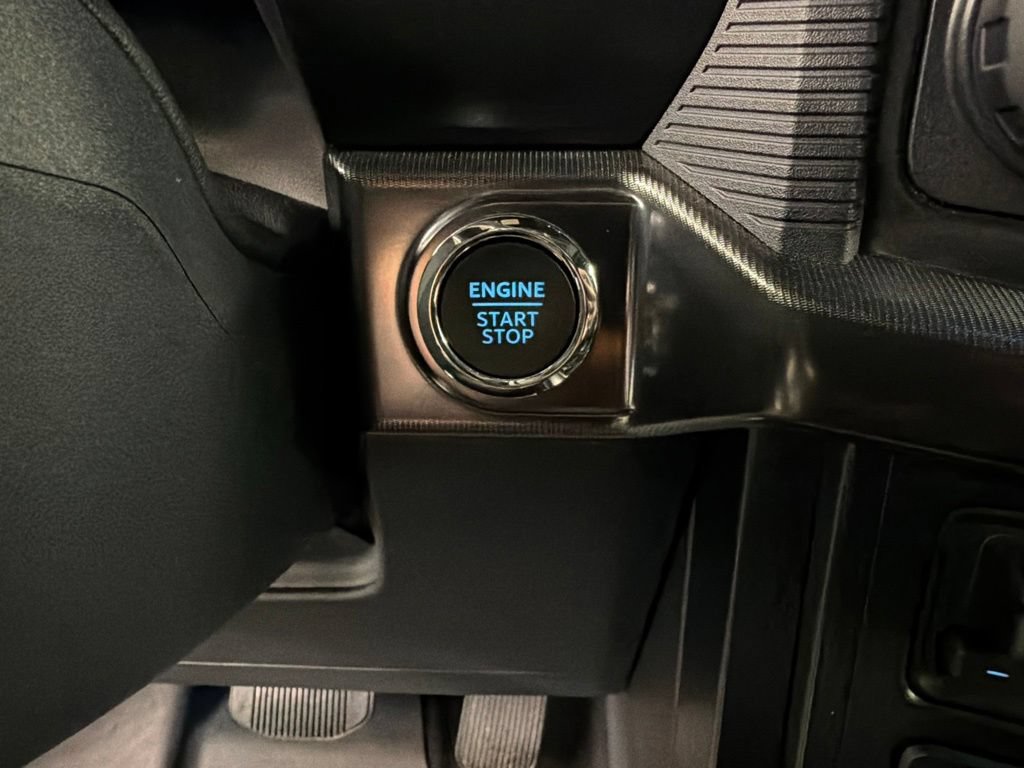 Certified 2024 Ford F150 Raptor AWD/4WD image 19