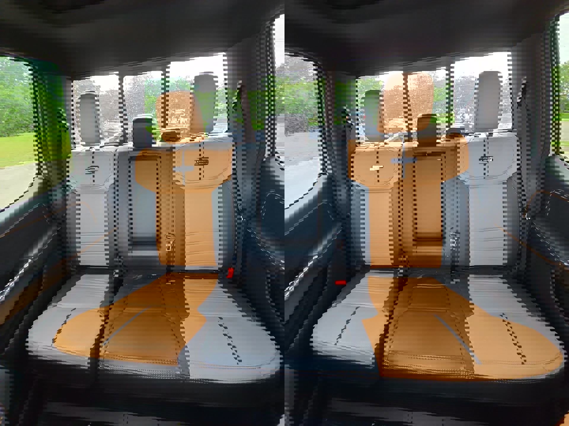 Certified 2023 Ford F150 Platinum w/ Equipment Group 701A High image 22