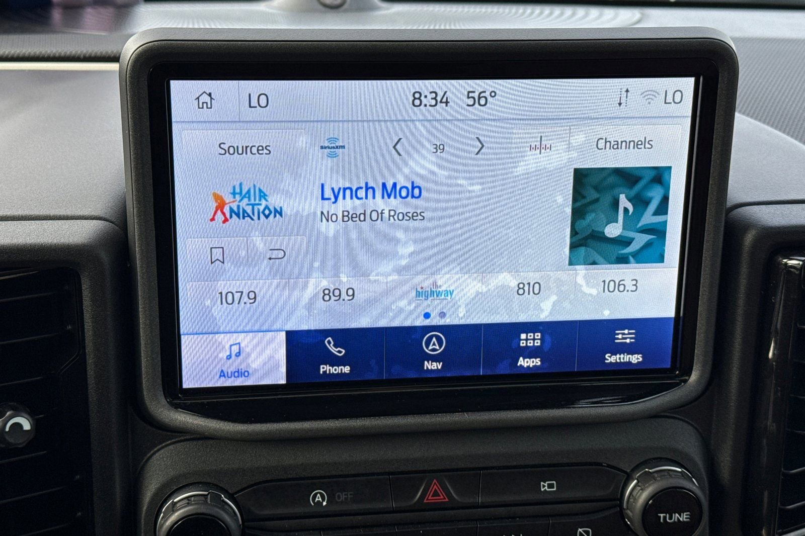 Certified 2023 Ford Bronco Sport Heritage Limited image 18