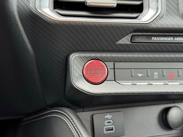 Certified 2024 Ford Mustang GT Premium RWD image 16