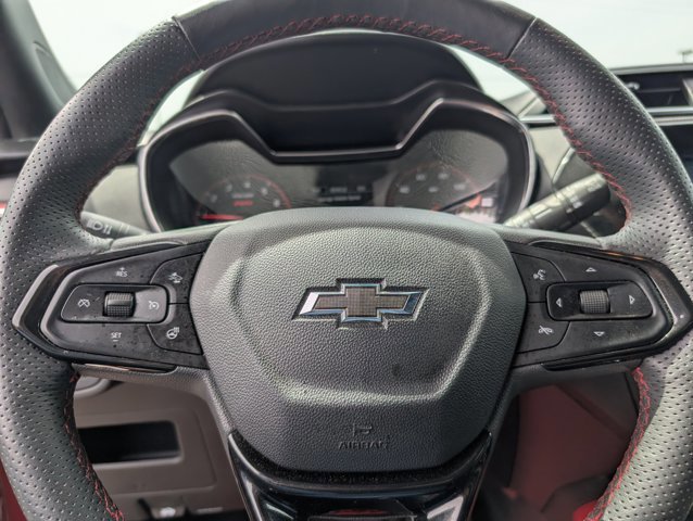 Used 2023 Chevrolet TrailBlazer RS w/ Convenience Package image 16