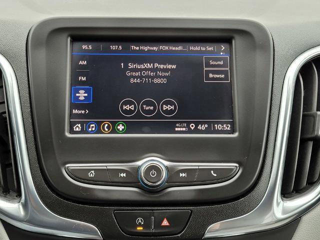 Used 2022 Chevrolet Equinox LT image 18