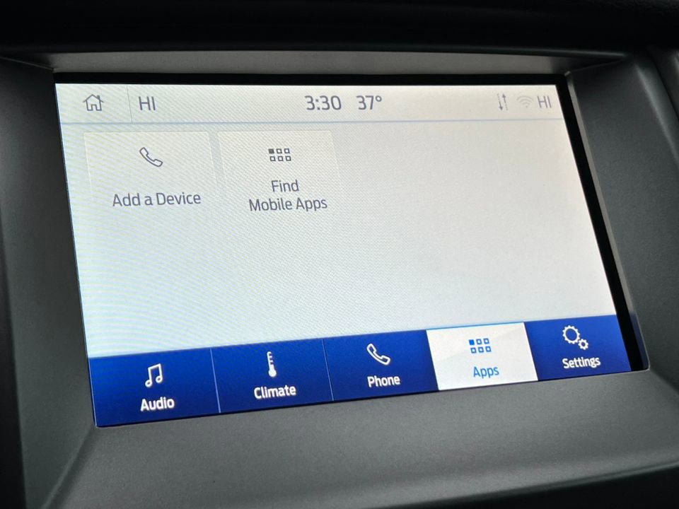 Certified 2023 Ford Ranger XLT w/ Equipment Group 301A Mid image 28