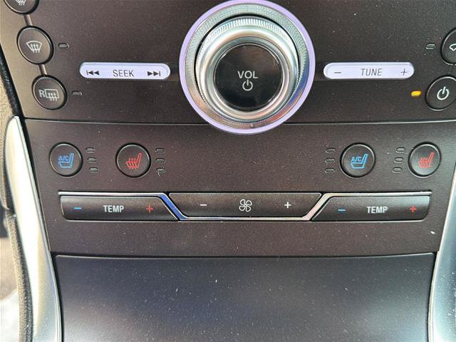 Certified 2019 Ford Edge Titanium w/ Equipment Group 301A AWD/4WD image 17