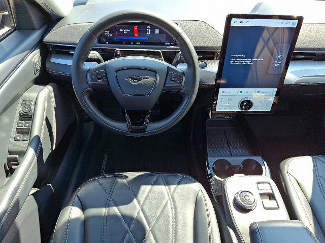 Certified 2022 Ford Mustang Mach-E Select w/ Comfort/Technology Package image 11