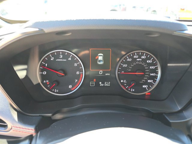 Used 2023 Subaru WRX Limited AWD/4WD image 22