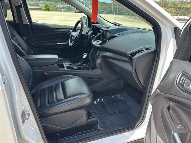 Certified 2019 Ford Escape SEL AWD/4WD image 20