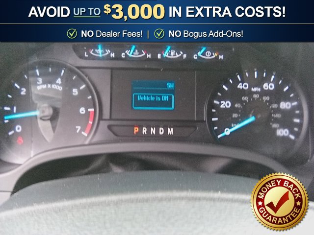 Certified 2022 Ford F350 XL w/ XL Value Package RWD image 19