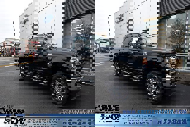 Certified 2022 Ford F250 Lariat w/ Lariat Ultimate Package