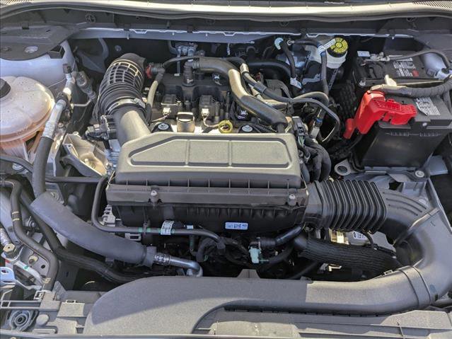 Certified 2024 Ford Escape Active w/ Tech Pack #1 image 23