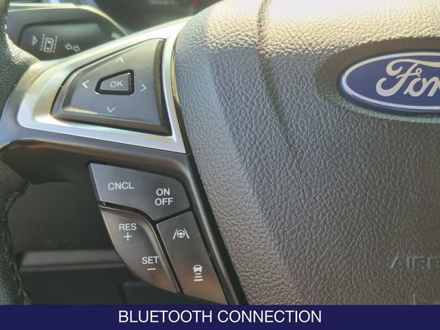 Certified 2022 Ford Edge Titanium w/ Equipment Group 301A AWD/4WD image 19