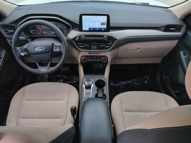 Certified 2020 Ford Escape SE FWD image 15