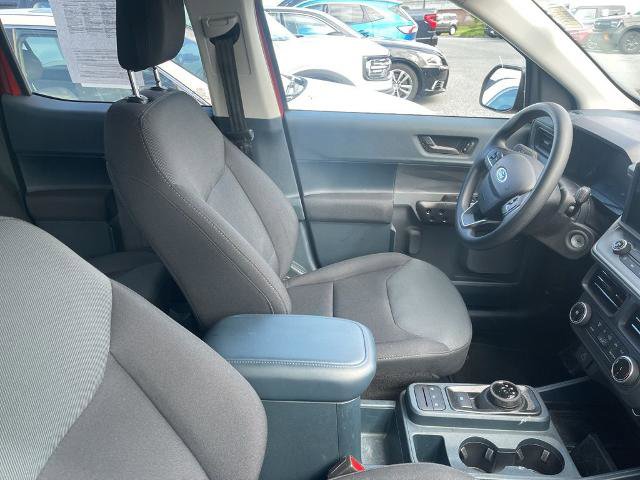 Certified 2024 Ford Maverick XL FWD image 15