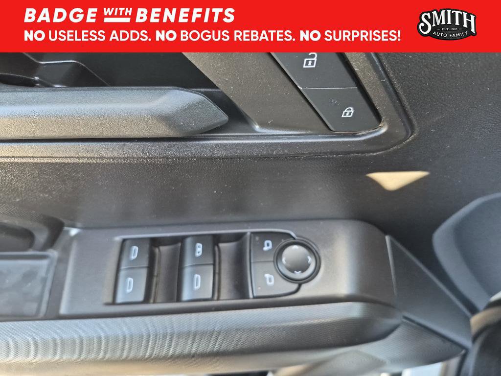 Used 2023 Chevrolet Colorado Trail Boss w/ Technology Package image 19