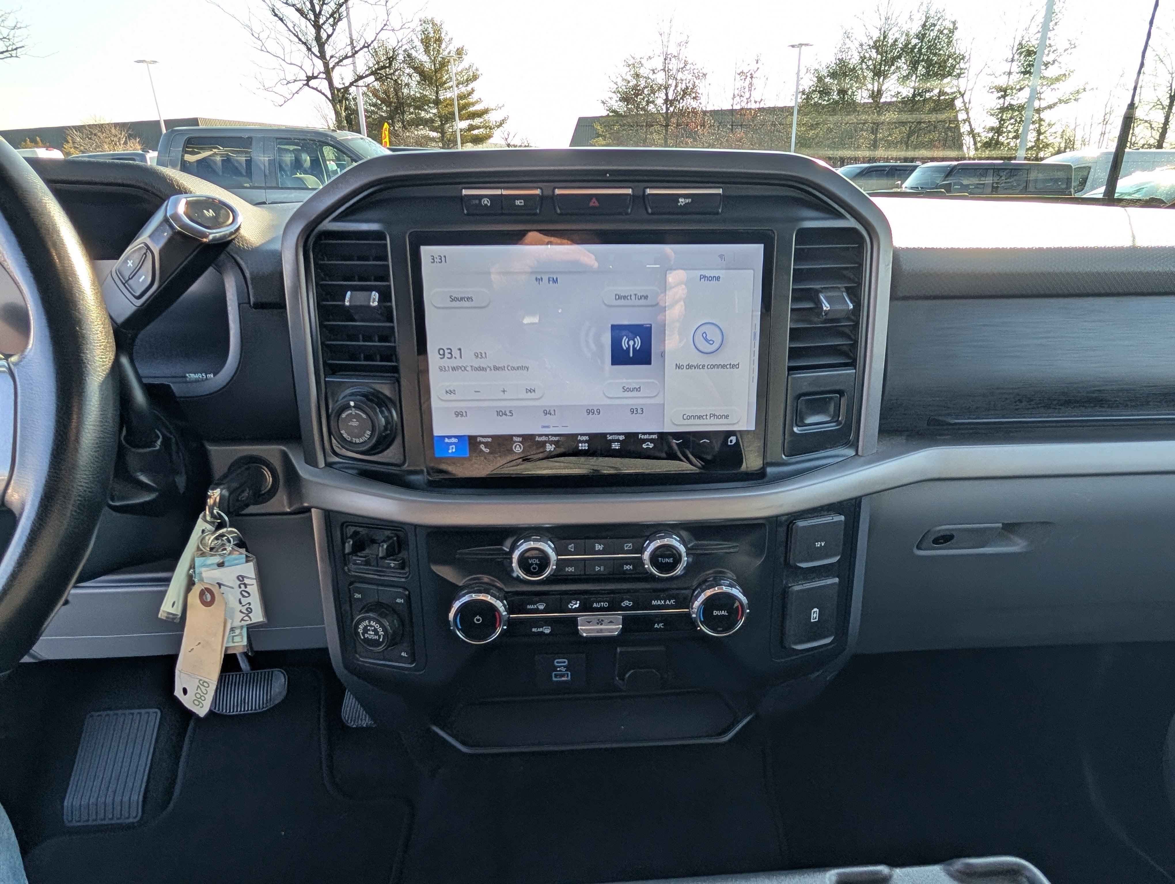 Certified 2024 Ford F150 XLT w/ Tow/Haul Package image 17