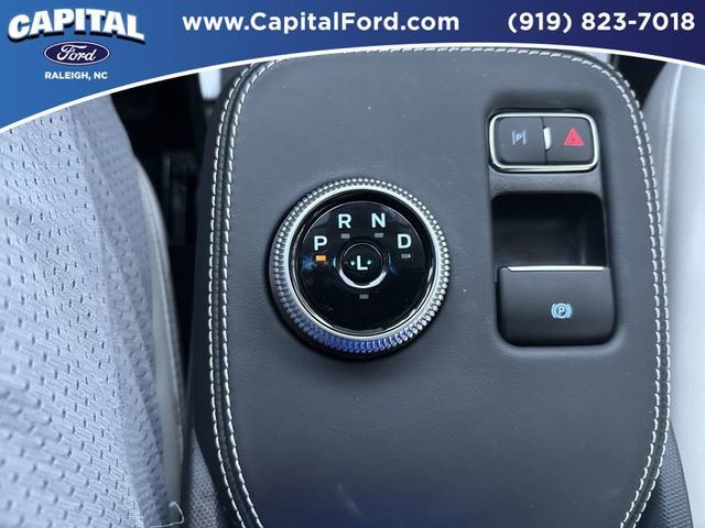 Certified 2024 Ford Mustang Mach-E Premium image 29