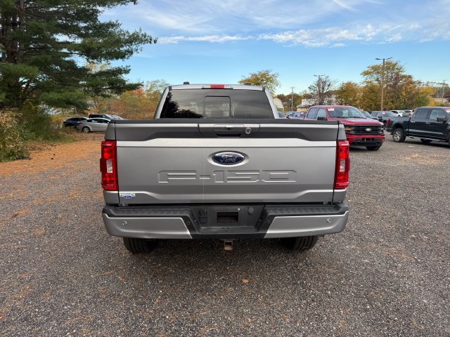 Certified 2023 Ford F150 XLT w/ Equipment Group 302A High AWD/4WD image 33
