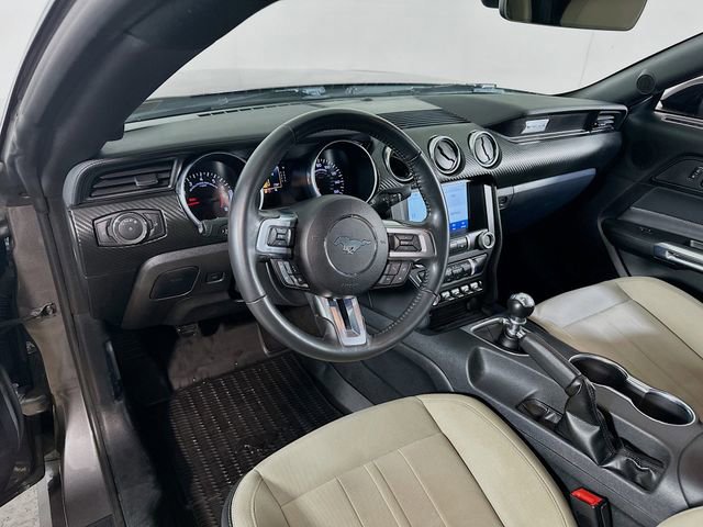 Certified 2023 Ford Mustang Coupe w/ Equipment Group 101A image 18