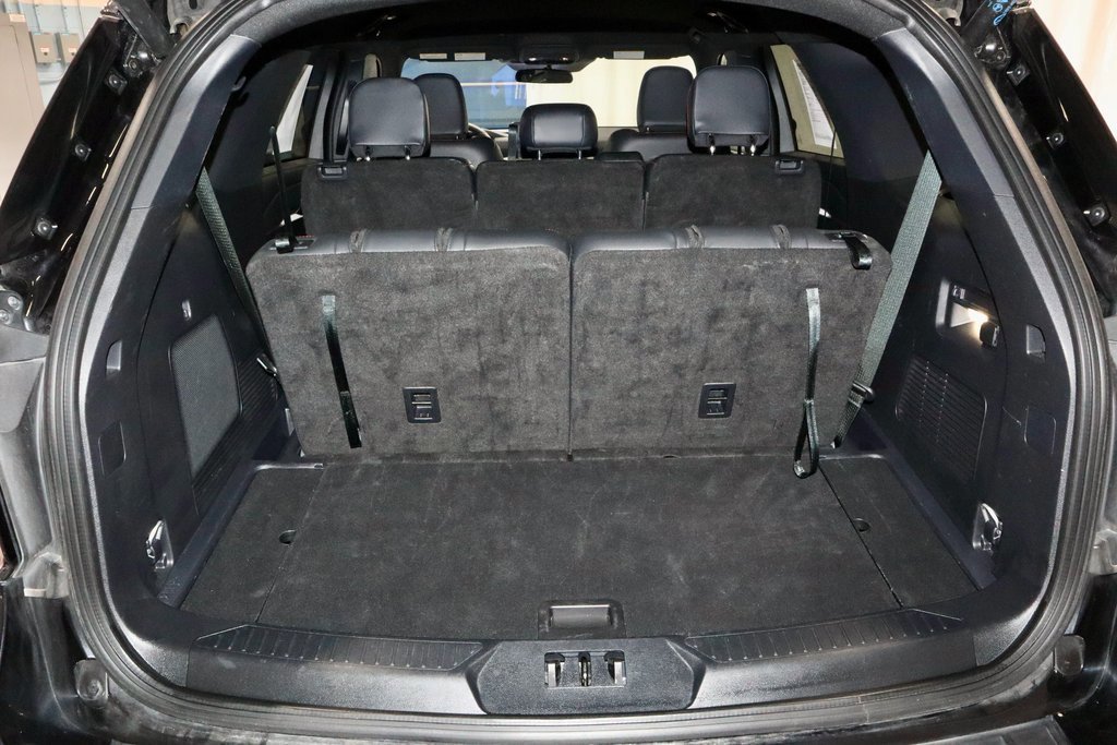 Certified 2025 Ford Explorer ST-Line w/ ST-Line Street Pack image 14