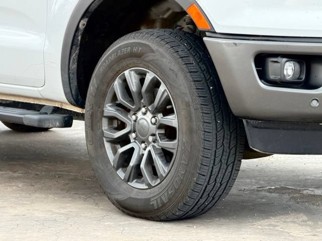 Certified 2022 Ford Ranger XLT w/ Equipment Group 302A High AWD/4WD image 5