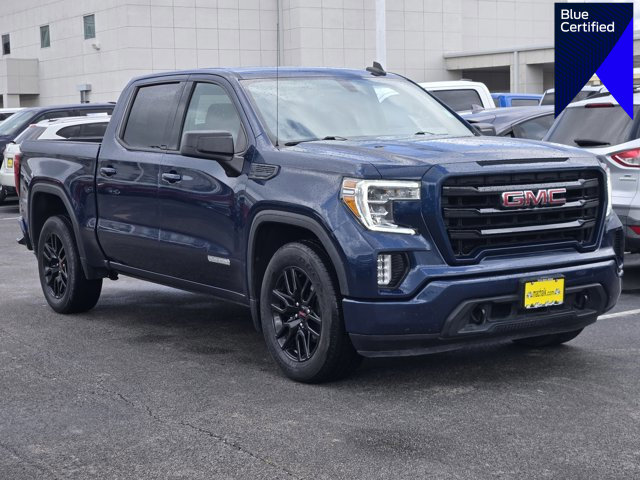 Used 2022 GMC Sierra 1500 Elevation