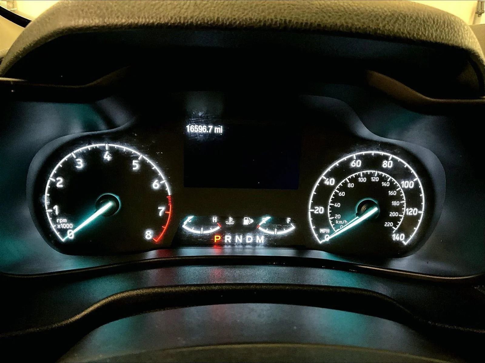 Certified 2019 Ford Transit Connect XL FWD image 19